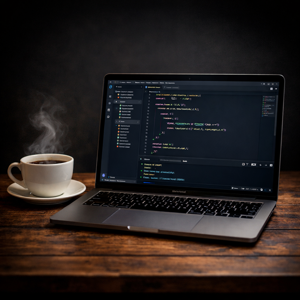 Desenvolvimento mobile BoskoDev